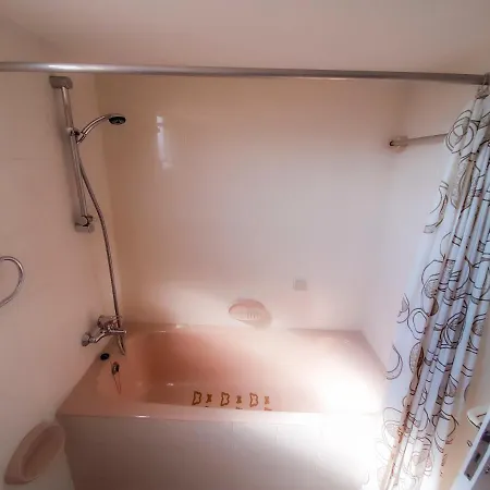 Samson Sea Breeze, 3bed Sleeps 6, Free Wifi アパート *
