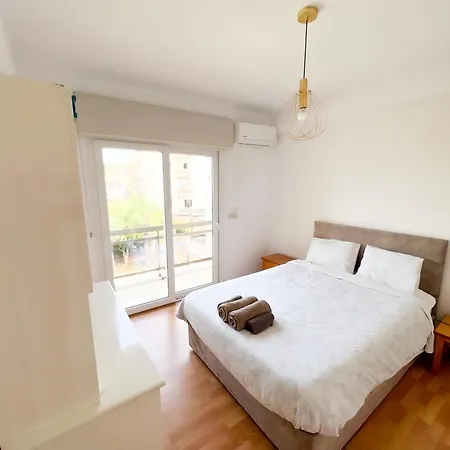 Samson Sea Breeze, 3bed Sleeps 6, Free Wifi Lemesos
