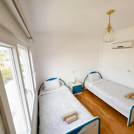 Samson Sea Breeze, 3bed Sleeps 6, Free Wifi アパート *
