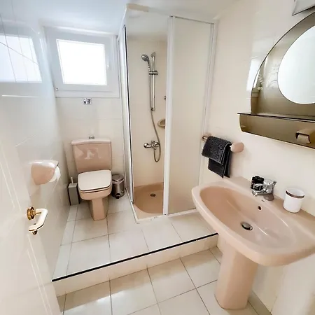 アパート Samson Sea Breeze, 3bed Sleeps 6, Free Wifi