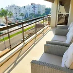 Apartamento Samson Sea Breeze, 3bed Sleeps 6, Free Wifi
