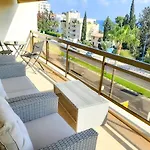 Samson Sea Breeze, 3bed Sleeps 6, Free Wifi Limassol