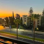 Samson Sea Breeze, 3bed Sleeps 6, Free Wifi * Limassol