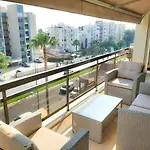Apartamento Samson Sea Breeze, 3bed Sleeps 6, Free Wifi *