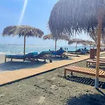 Samson Sea Breeze, 3bed Sleeps 6, Free Wifi Limassol