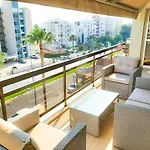 Apartamento Samson Sea Breeze, 3bed Sleeps 6, Free Wifi