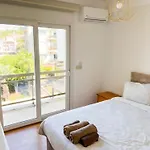 Apartamento Samson Sea Breeze, 3bed Sleeps 6, Free Wifi *