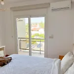 Samson Sea Breeze, 3bed Sleeps 6, Free Wifi Limassol