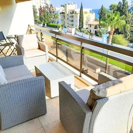 Samson Sea Breeze, 3bed Sleeps 6, Free Wifi *