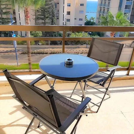 Samson Sea Breeze, 3bed Sleeps 6, Free Wifi Lägenhet *