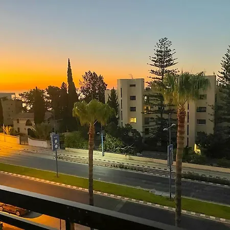 Samson Sea Breeze, 3bed Sleeps 6, Free Wifi * Limassol