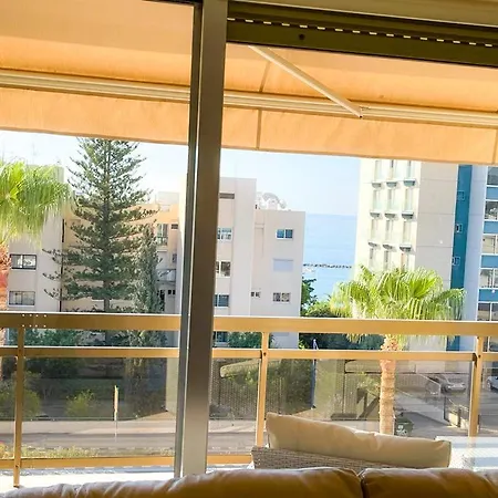 Samson Sea Breeze, 3bed Sleeps 6, Free Wifi