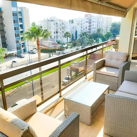 Apartament Samson Sea Breeze, 3bed Sleeps 6, Free Wifi