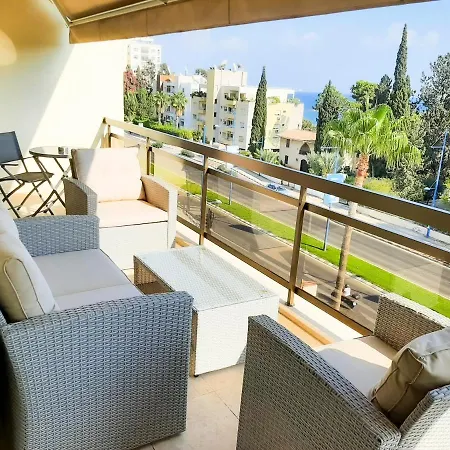 Samson Sea Breeze, 3bed Sleeps 6, Free Wifi *
