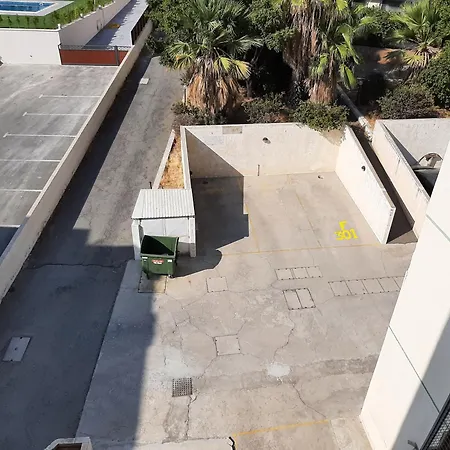 Samson Sea Breeze, 3bed Sleeps 6, Free Wifi Apartament *