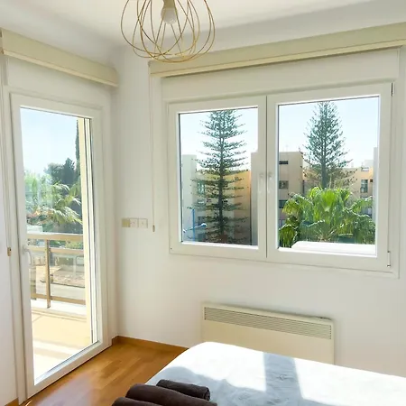 Samson Sea Breeze, 3bed Sleeps 6, Free Wifi Apartament *