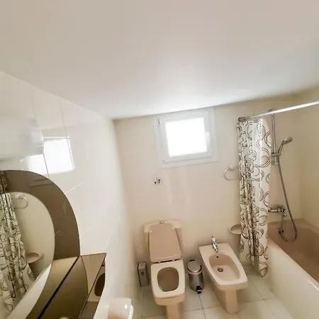 Apartament Samson Sea Breeze, 3bed Sleeps 6, Free Wifi *