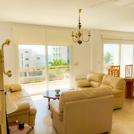 Samson Sea Breeze, 3bed Sleeps 6, Free Wifi