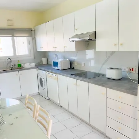 Samson Sea Breeze, 3bed Sleeps 6, Free Wifi *