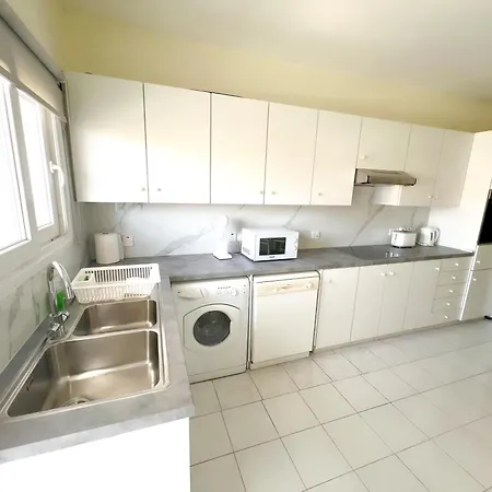 Samson Sea Breeze, 3bed Sleeps 6, Free Wifi