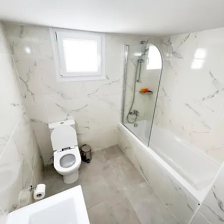 Samson Sea Breeze, 3bed Sleeps 6, Free Wifi *