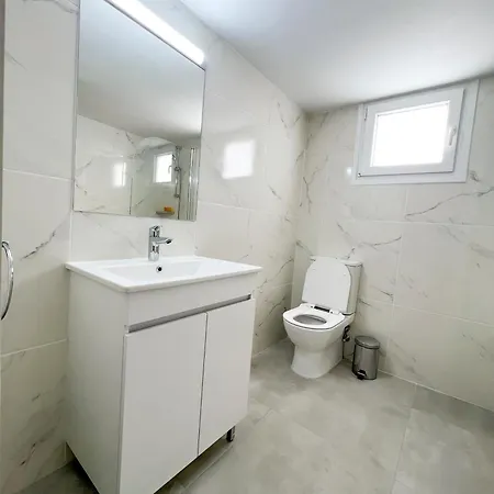 Appartement Samson Sea Breeze, 3bed Sleeps 6, Free Wifi *