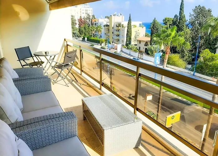 Samson Sea Breeze, 3bed Sleeps 6, Free Wifi