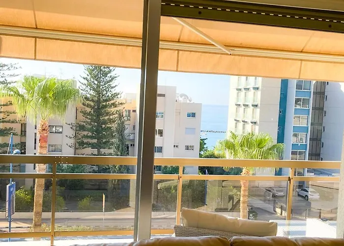 Samson Sea Breeze, 3bed Sleeps 6, Free Wifi