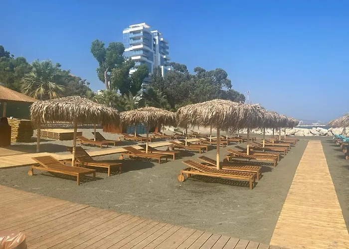 Samson Sea Breeze, 3bed Sleeps 6, Free Wifi *