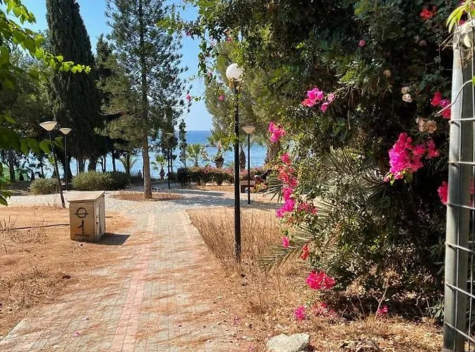 Samson Sea Breeze, 3bed Sleeps 6, Free Wifi Lägenhet *