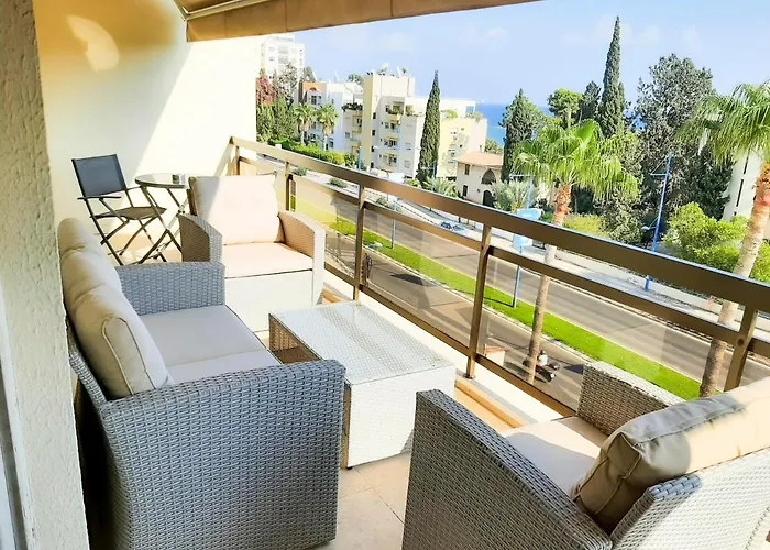 Samson Sea Breeze, 3bed Sleeps 6, Free Wifi *