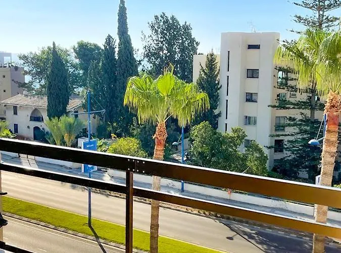 Samson Sea Breeze, 3bed Sleeps 6, Free Wifi