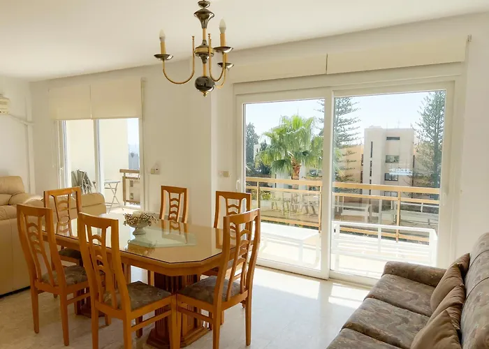 Samson Sea Breeze, 3bed Sleeps 6, Free Wifi