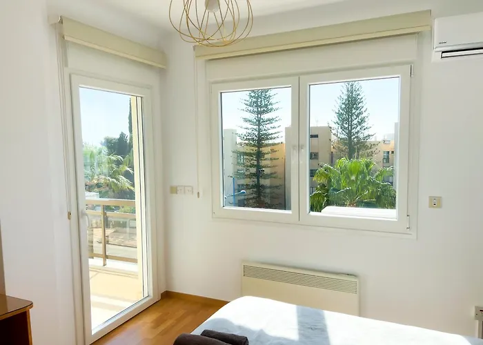 Samson Sea Breeze, 3bed Sleeps 6, Free Wifi Daire *