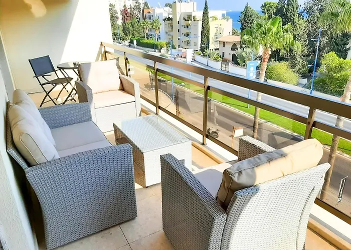 Samson Sea Breeze, 3bed Sleeps 6, Free Wifi *