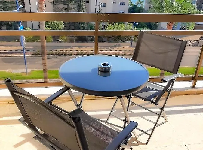 Samson Sea Breeze, 3bed Sleeps 6, Free Wifi アパート *