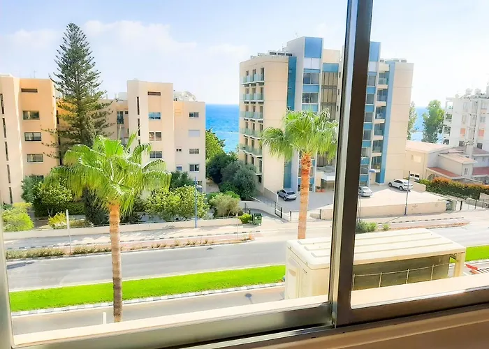 Samson Sea Breeze, 3bed Sleeps 6, Free Wifi *